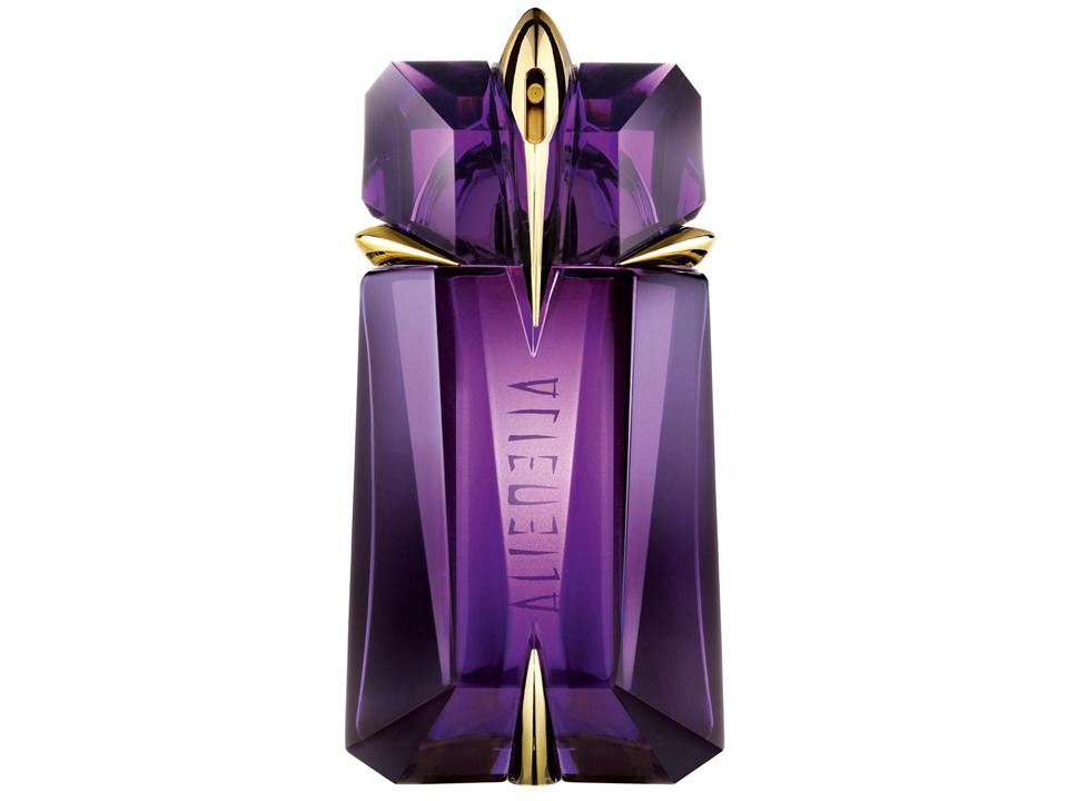 Alien Donna by Thierry Mugler EDP NO TESTER 90 ML.